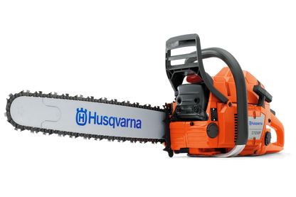 Husqvarna Forest & Garden - 372 XP