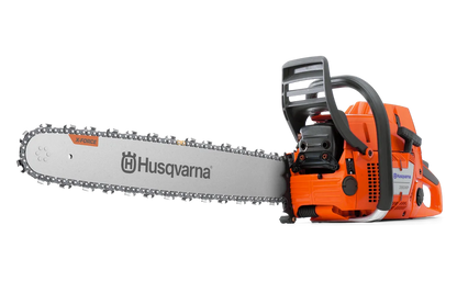 Husqvarna Forest & Garden - 390 XP