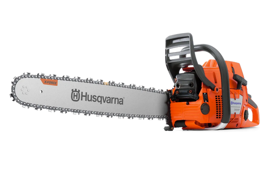 Husqvarna Forest & Garden - 390 XP