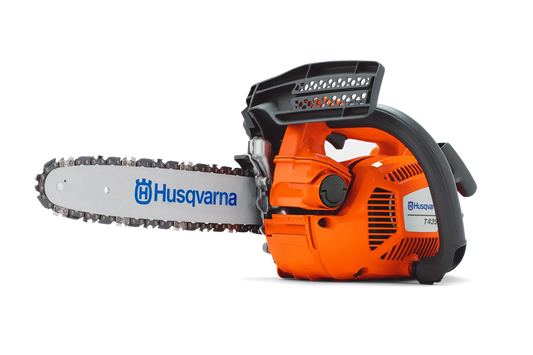 Husqvarna Forest & Garden - T435