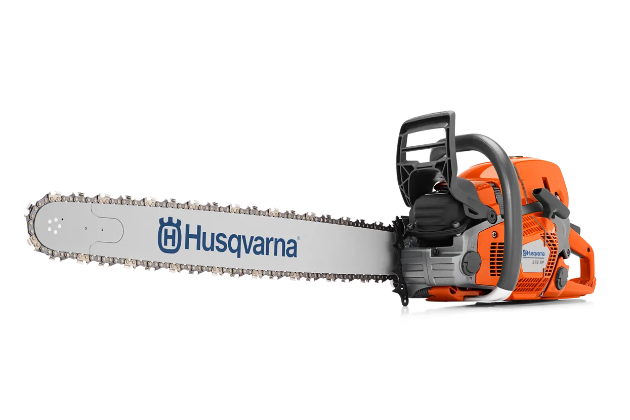 Husqvarna Forest & Garden - 572 XPG