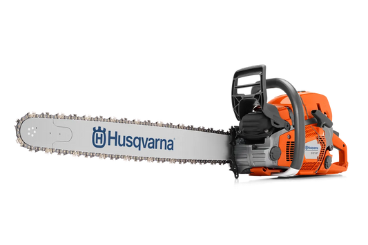 Husqvarna Forest & Garden - 572 XP