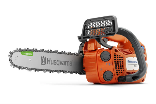 Husqvarna Forest & Garden - T525