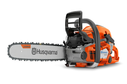 Husqvarna Forest & Garden - 550 XP Mark II
