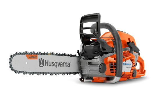 Husqvarna Forest & Garden - 550 XPG Mark II