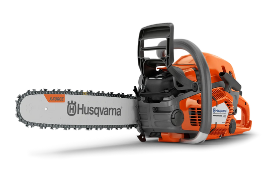 Husqvarna Forest & Garden - 545 Mark II