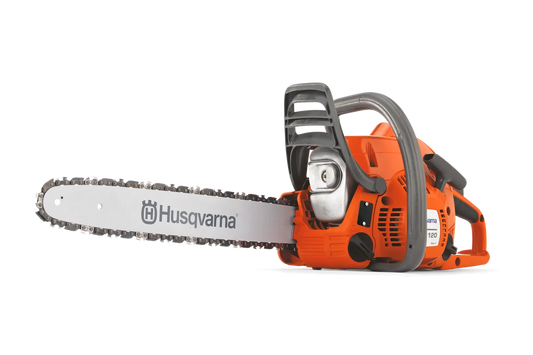 Husqvarna Forest & Garden - 120