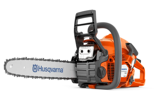 Husqvarna Forest & Garden - 135 Mark II