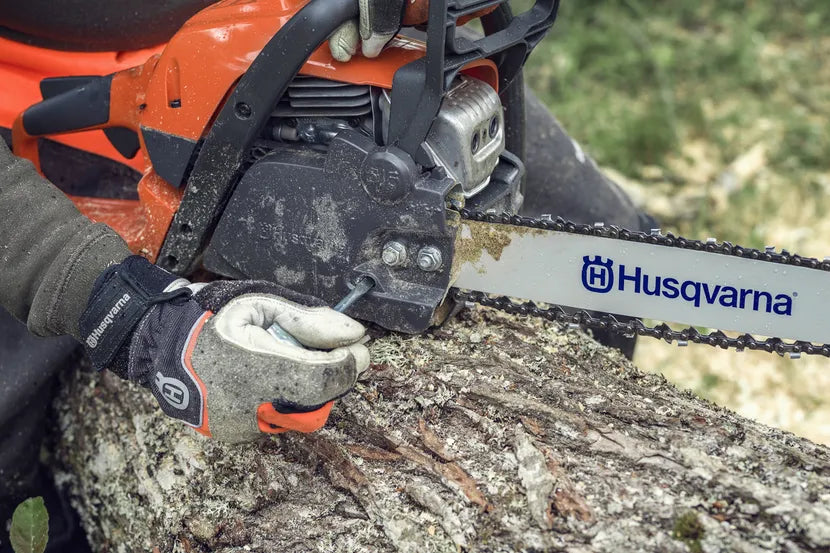 Husqvarna Forest & Garden - 135 Mark II