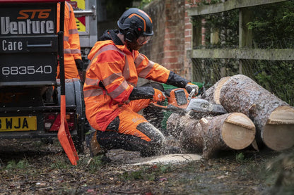 Husqvarna Forest & Garden - 540i XP