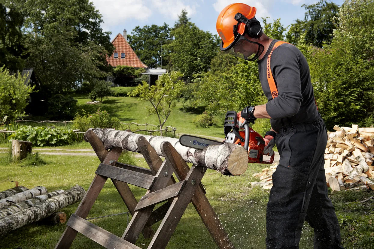 Husqvarna Forest & Garden - 135 Mark II