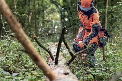 Husqvarna Forest & Garden - 550 XPG Mark II