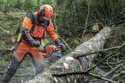 Husqvarna Forest & Garden - 550 XP Mark II