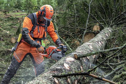Husqvarna Forest & Garden - 550 XPG Mark II