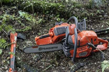 Husqvarna Forest & Garden - 550 XP Mark II