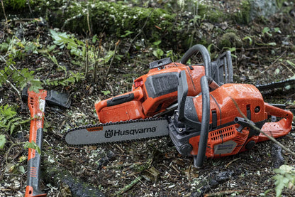 Husqvarna Forest & Garden - 550 XPG Mark II