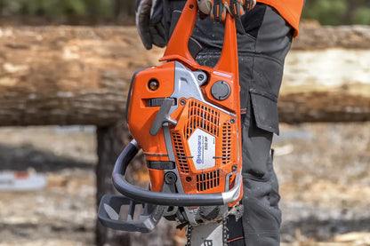Husqvarna Forest & Garden - 550 XPG Mark II