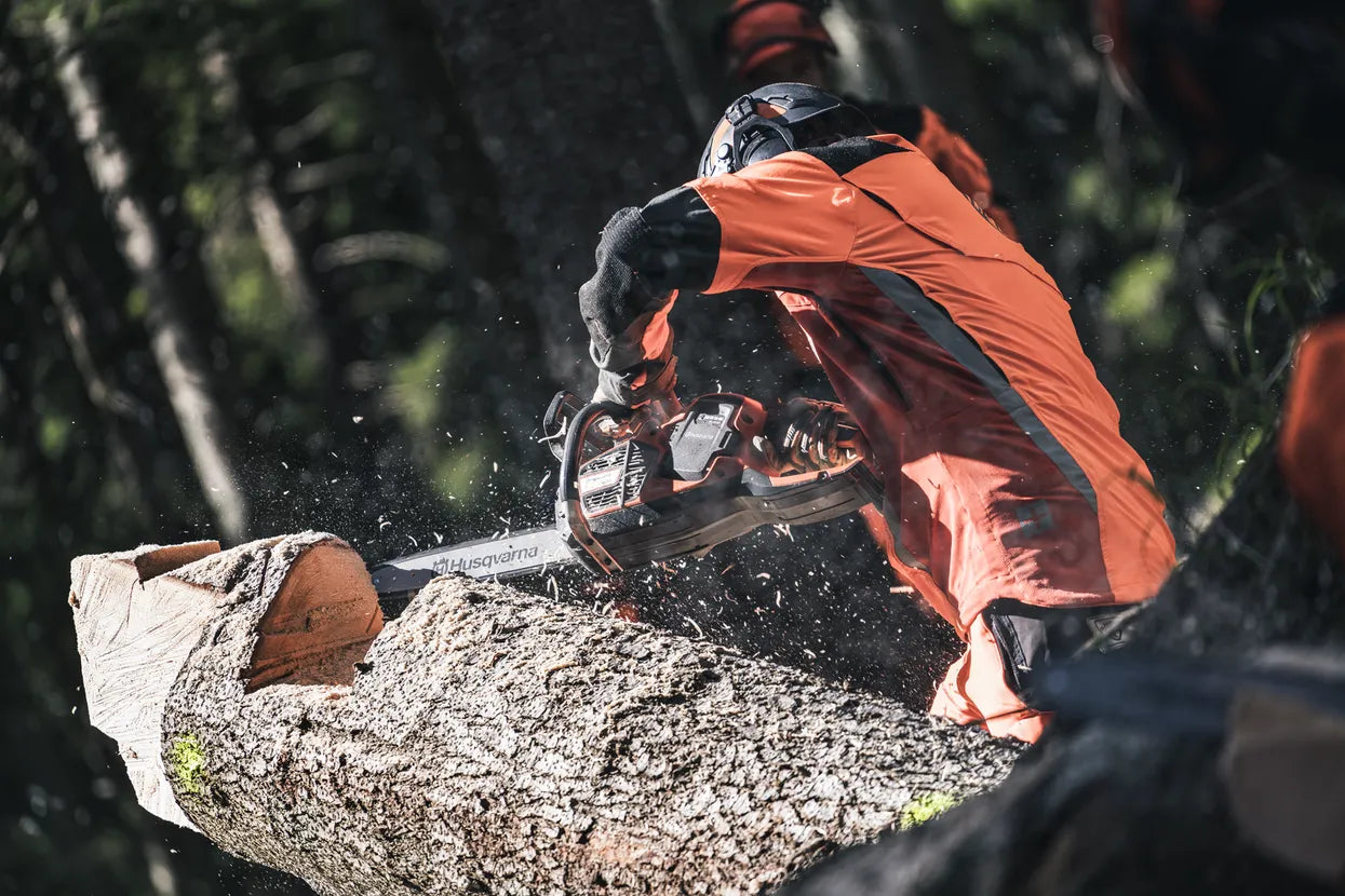 Husqvarna Forest & Garden - 540i XP