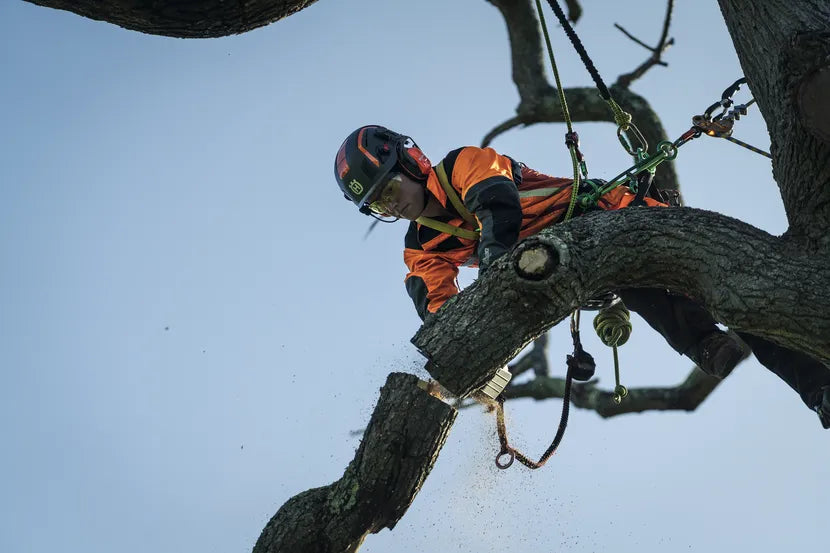 Husqvarna Forest & Garden - T540i XP