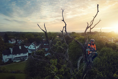 Husqvarna Forest & Garden - T540i XP