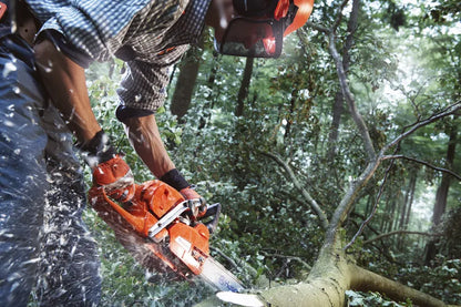 Husqvarna Forest & Garden - 555