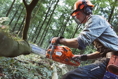 Husqvarna Forest & Garden - 555