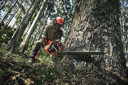 Husqvarna Forest & Garden - 395 XP