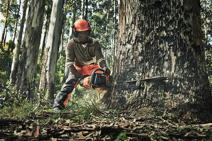 Husqvarna Forest & Garden - 395 XP