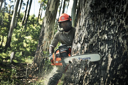 Husqvarna Forest & Garden - 395 XP