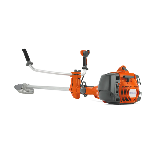 Husqvarna Forest & Garden - 555FX