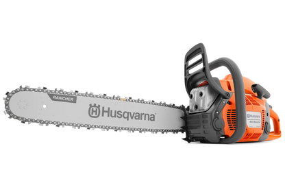 Husqvarna Forest & Garden - 455 Rancher