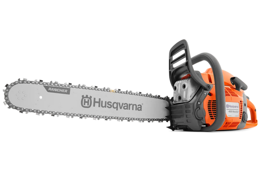 Husqvarna Forest & Garden - 455 Rancher