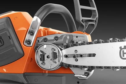 Husqvarna Forest & Garden - 542i XP