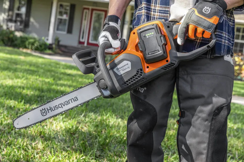 Husqvarna Forest & Garden - 350i Power Axe
