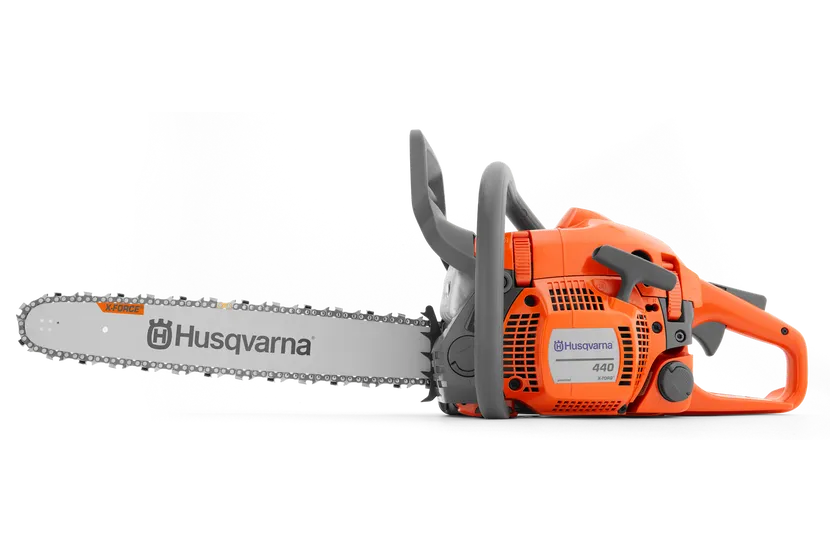 Husqvarna Forest & Garden - 440