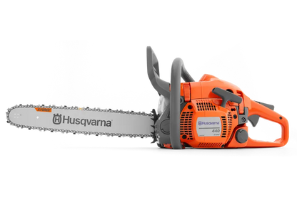 Husqvarna Forest & Garden - 440