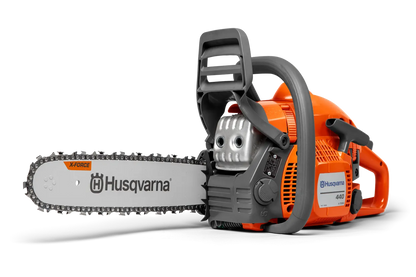 Husqvarna Forest & Garden - 440