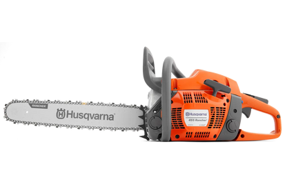 Husqvarna Forest & Garden - 455 Rancher