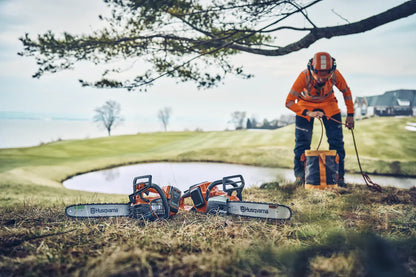 Husqvarna Forest & Garden - 542i XP