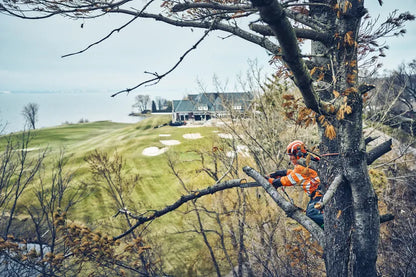 Husqvarna Forest & Garden - T542i XPG