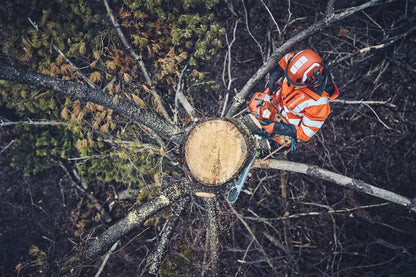 Husqvarna Forest & Garden - 562 XPG Mark II
