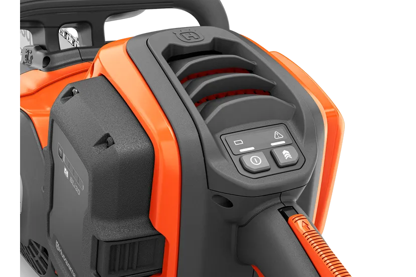 Husqvarna Forest & Garden - 350i Power Axe