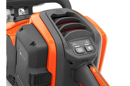 Husqvarna Forest & Garden - 350i Power Axe