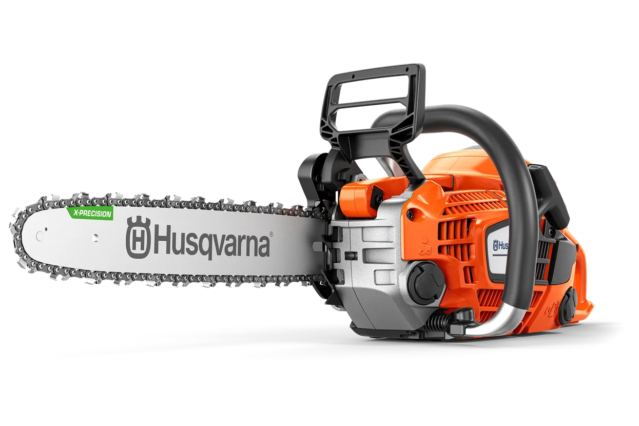 Husqvarna Forest & Garden - 540 XP Mark III
