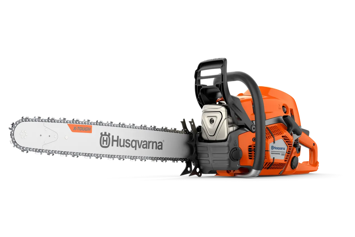 Husqvarna Forest & Garden - 585