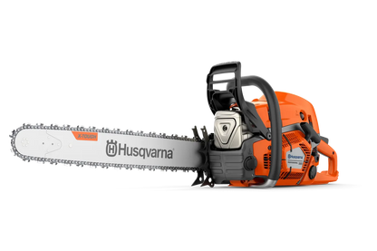 Husqvarna Forest & Garden - 585