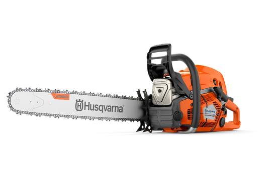 Husqvarna Forest & Garden - 585