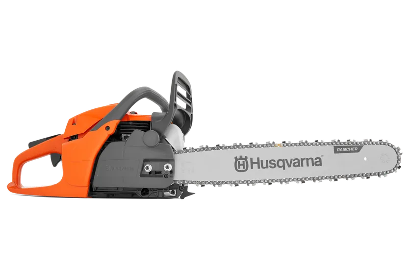 Husqvarna Forest & Garden - 455 Rancher