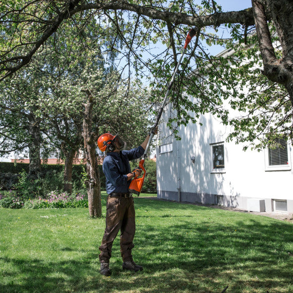 Husqvarna Forest & Garden - 970516004 - 120iTK4-P Battery Pole Saw
