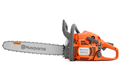 Husqvarna Forest & Garden - 450 Rancher